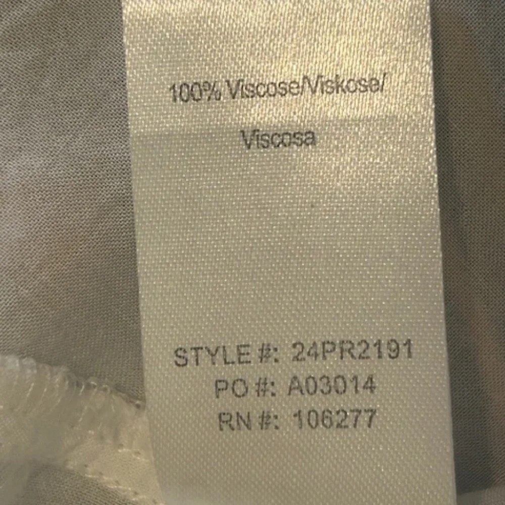 Hale Bob blouse - Picture 6 of 9